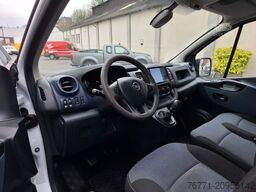 OPEL Vivaro B 2.9 L1H1 Kasten Klima Navi PDC  Sortimo