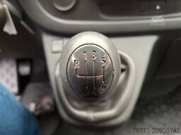 OPEL Vivaro B 2.9 L1H1 Kasten Klima Navi PDC  Sortimo