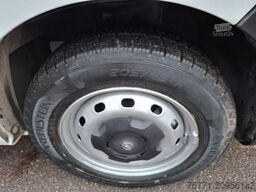 OPEL Vivaro B 2.9 L1H1 Kasten Klima Navi PDC  Sortimo