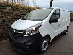 OPEL Vivaro B 2.9 L1H1 Kasten Klima Navi PDC Sortimo