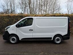 OPEL Vivaro B 2.9 L1H1 Kasten Klima Navi PDC Sortimo
