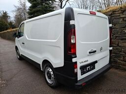 OPEL Vivaro B 2.9 L1H1 Kasten Klima Navi PDC Sortimo