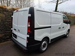OPEL Vivaro B 2.9 L1H1 Kasten Klima Navi PDC Sortimo