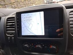 OPEL Vivaro B 2.9 L1H1 Kasten Klima Navi PDC Sortimo