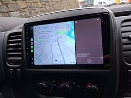 OPEL Vivaro B 2.9 L1H1 Kasten Klima Navi PDC Sortimo