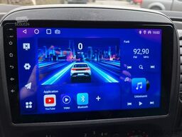 OPEL Vivaro B 2.9 L1H1 Kasten Klima Navi PDC Sortimo