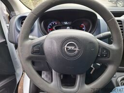 OPEL Vivaro B 2.9 L1H1 Kasten Klima Navi PDC Sortimo