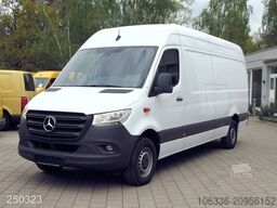MERCEDES-BENZ Sprinter 315 CDI Maxi KLIMA-NAVI-KAMERA