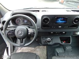 MERCEDES-BENZ Sprinter 315 CDI Maxi KLIMA-NAVI-KAMERA