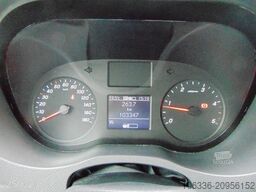 MERCEDES-BENZ Sprinter 315 CDI Maxi KLIMA-NAVI-KAMERA