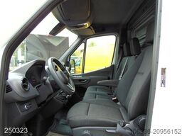 MERCEDES-BENZ Sprinter 315 CDI Maxi KLIMA-NAVI-KAMERA