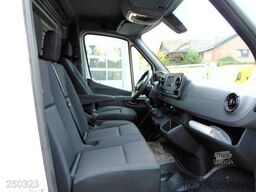 MERCEDES-BENZ Sprinter 315 CDI Maxi KLIMA-NAVI-KAMERA