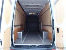 MERCEDES-BENZ Sprinter 315 CDI Maxi KLIMA-NAVI-KAMERA