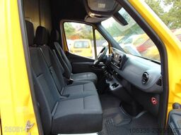 MERCEDES-BENZ Sprinter 314 CDI KLIMA-KAMERA-3 Sitzer