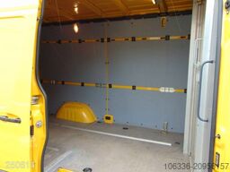 MERCEDES-BENZ Sprinter 314 CDI KLIMA-KAMERA-3 Sitzer
