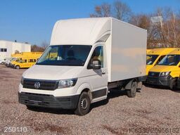 VOLKSWAGEN CRAFTER 2.0 TDI 35 2.0 TDI MAXI - KLIMA - KAMERA