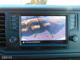 VOLKSWAGEN CRAFTER 2.0 TDI 35 2.0 TDI MAXI - KLIMA - KAMERA