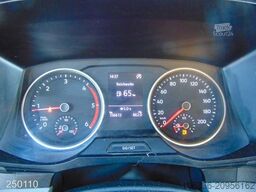 VOLKSWAGEN CRAFTER 2.0 TDI 35 2.0 TDI MAXI - KLIMA - KAMERA