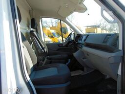 VOLKSWAGEN CRAFTER 2.0 TDI 35 2.0 TDI MAXI - KLIMA - KAMERA