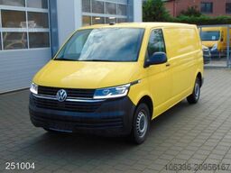 VOLKSWAGEN T6.1 Transporter 2.0 TDI 4Motion AHK-KLIMA-NAVI-
