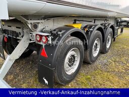 SCHMITZ CARGOBULL SKI 24 SL 9.6 v53 m3 -MIETEN ? Aluksaten-GMP.
