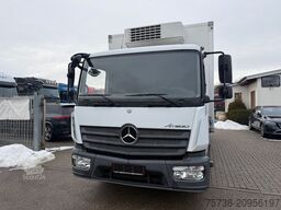 MERCEDES-BENZ Atego 821 L Kühlkoffer/ThermoKing V500/Klima
