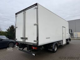 MERCEDES-BENZ Atego 821 L Kühlkoffer/ThermoKing V500/Klima