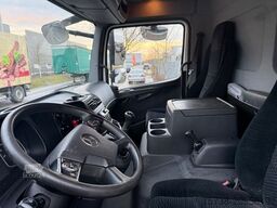 MERCEDES-BENZ Atego 821 L Kühlkoffer/ThermoKing V500/Klima