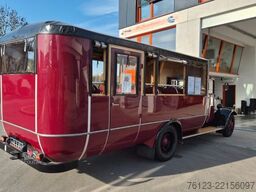  Berna Adler mit Frech Hoch Sissach Aufbau Cabrio