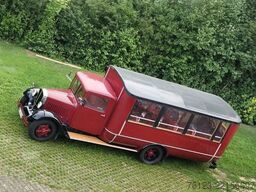  Berna Adler mit Frech Hoch Sissach Aufbau Cabrio