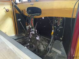  Berna Adler mit Frech Hoch Sissach Aufbau Cabrio