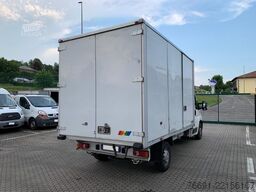Citroen Jumper Furgone - MOTORE ROTTO