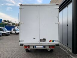 Citroen Jumper Furgone - MOTORE ROTTO