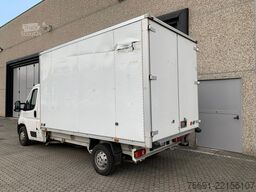 Citroen Jumper Furgone - MOTORE ROTTO