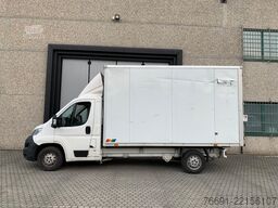 Citroen Jumper Furgone - MOTORE ROTTO
