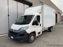 Citroen Jumper Furgone - MOTORE ROTTO