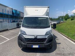 Citroen Jumper Furgone - MOTORE ROTTO