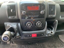 Citroen Jumper Furgone - MOTORE ROTTO