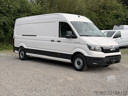 MAN TGE 3.140 L4H3 Neue Model Kamera
