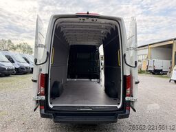 MAN TGE 3.140 L4H3 Neue Model Kamera