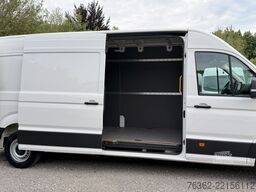 MAN TGE 3.140 L4H3 Neue Model Kamera