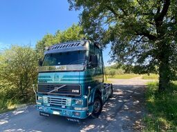 Volvo FH 16 520