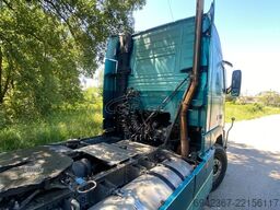 Volvo FH 16 520