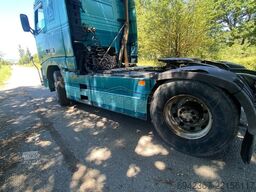 Volvo FH 16 520