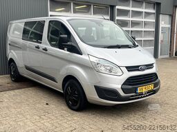 Ford Transit Custom 290 2.2 TDCI L2H1 DC Airco 5-Per...