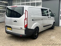 Ford Transit Custom 290 2.2 TDCI L2H1 DC Airco 5-Per...