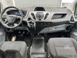 Ford Transit Custom 290 2.2 TDCI L2H1 DC Airco 5-Per...