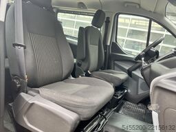 Ford Transit Custom 290 2.2 TDCI L2H1 DC Airco 5-Per...