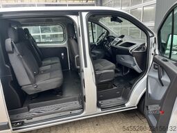 Ford Transit Custom 290 2.2 TDCI L2H1 DC Airco 5-Per...