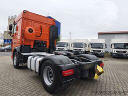 DAF XF 530 FT Retarder